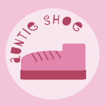 Shamrock Flags Personalized Shot Glasses