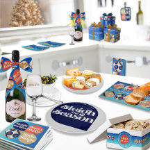 Modern Bold Christmas Collection