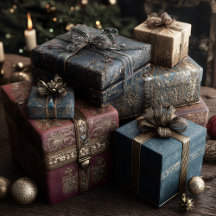 Patterns and Symbols