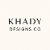 Khady Designs Co