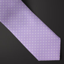 Lavender Neckties