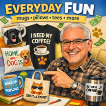 Everyday Fun Items