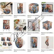 Gifts with stopcock in the Schiffbau Zurich design