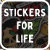 Stickers For Life