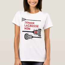 Lacrosse Parent Shirts
