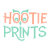 HootiePrints