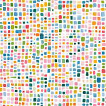 Colorful Mosaic