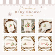 Cute Berry Sweet Coquette