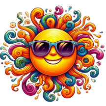 Sunny Smiles Summer Collection