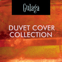 DUVET COVER COLLECTION