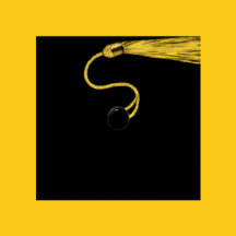 GRADUATION 2025 YELLOW