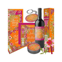 French Fusion Wedding Stationery Collection