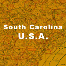 South Carolina, U.S.A.
