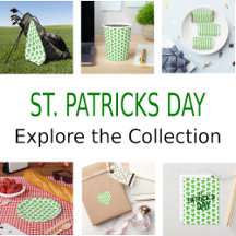 St. Patrick's Day Collection