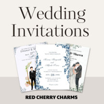 Wedding Invitations 