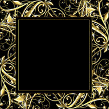 Black Gold Flourish 50th Anniversary Collection