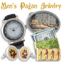Men's Pagan Jewelry