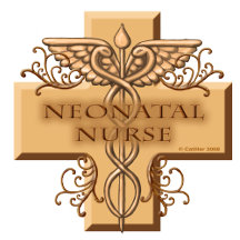 Neonatal Nurse gif†s & apparel