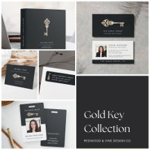 Gold Key Real Estate Collection