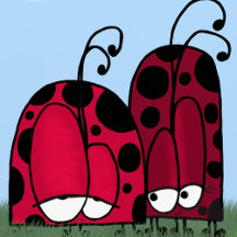 Unrequited Love Ladybug Collection