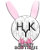 HYK Bunny Boutique