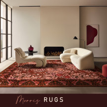 Willam Morris Rugs