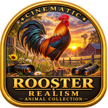Chicken / Rooster