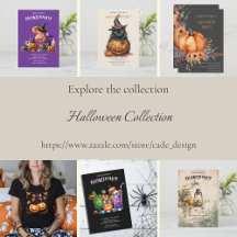 Halloween Celebration