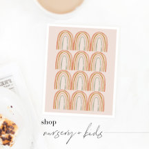 Nursery / Kids Art Prints