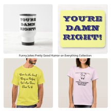 Funny Jokes Pretty Good Humor on Everything