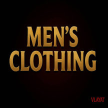 Men's Clothing - I