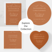 Friendsgiving Dinner Party Chic Elegant