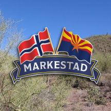 Markestad Heritage
