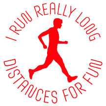 I Run Really Long Distances For Fun Marathon Sport