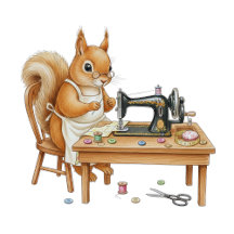 Cute Wildlife Animals Illustrations 2026