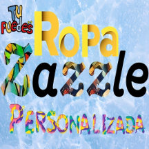 Tu Puedes, Ropa, Complementos y Accesorios