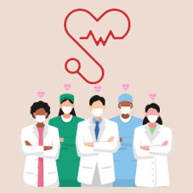 Gift for Doctors & Nurses 