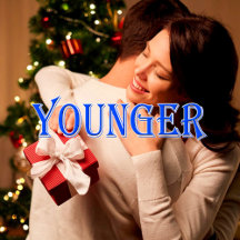Younger_Name T-Shirt