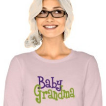 Baby Grandma Gifts
