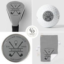 Gray - Golf Genius