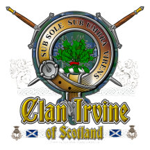 Clan Irvine
