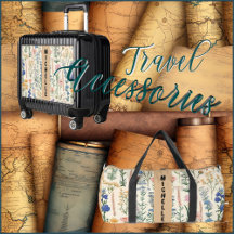 Travel Accessories for Adventure, Trails 