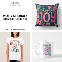 Motivational/Mental Health