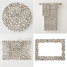 Cobblestone Bathroom Collection