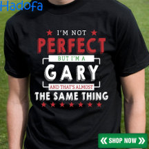 Name Perfect Shirt