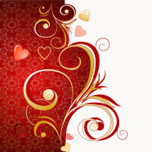 Happy Valentine's Day!