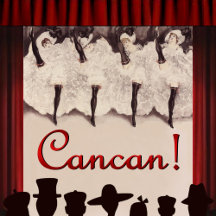 Cancan