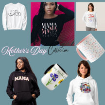 Mother's Day Collection