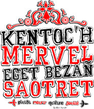 Devise de la Bretagne