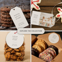 Baking Spirits Bright   Neutral Cream